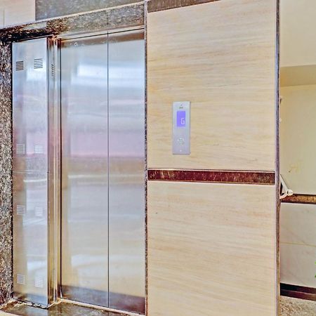 Hotel O Nra Residency Bengaluru Kültér fotó