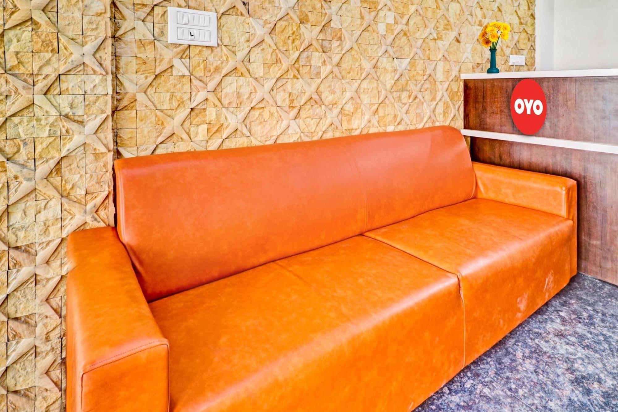 Hotel O Nra Residency Bengaluru Kültér fotó