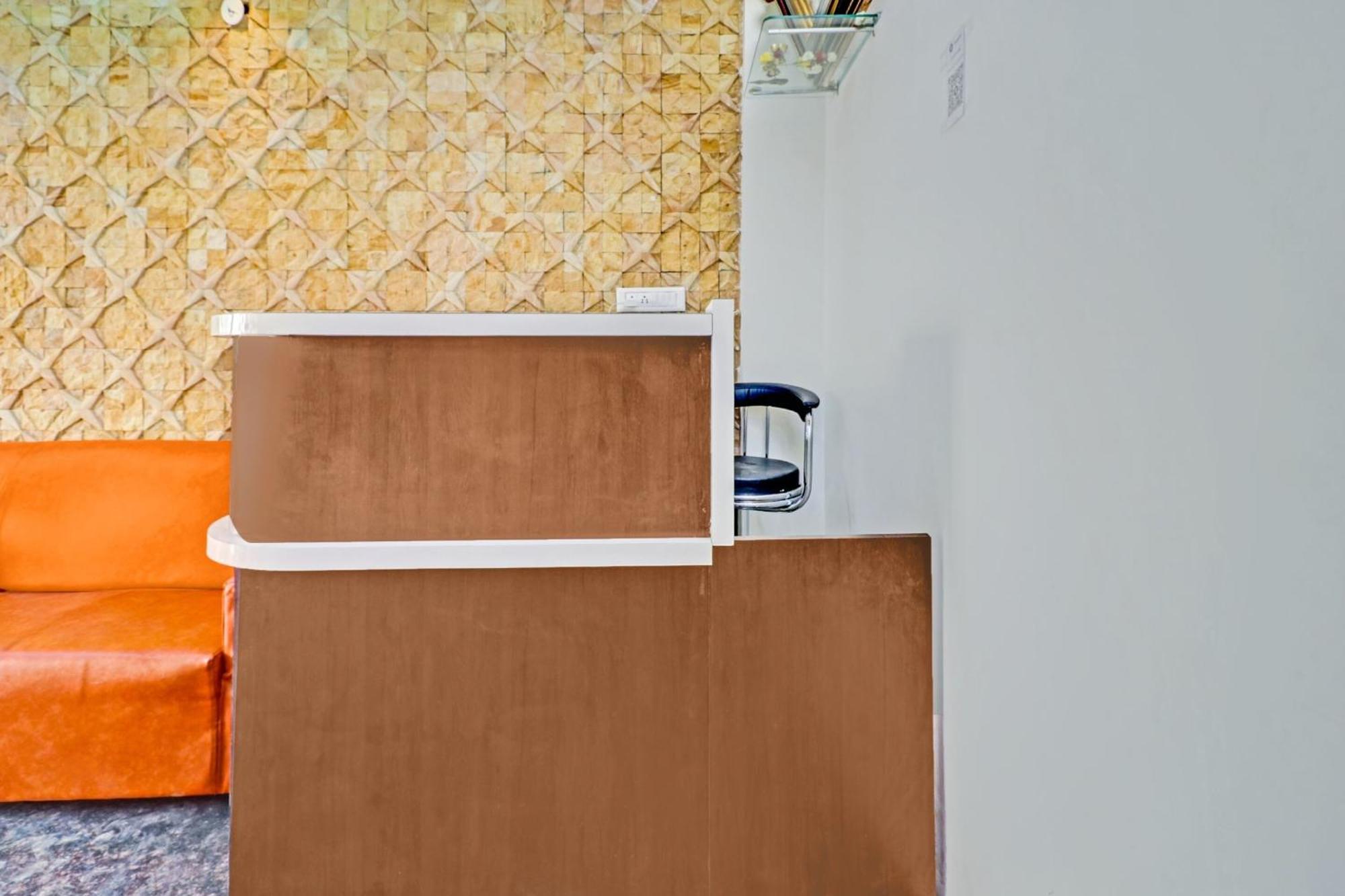 Hotel O Nra Residency Bengaluru Kültér fotó