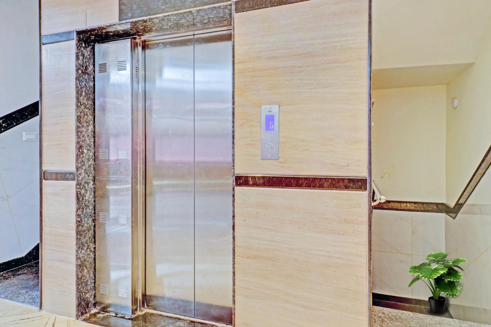 Hotel O Nra Residency Bengaluru Kültér fotó